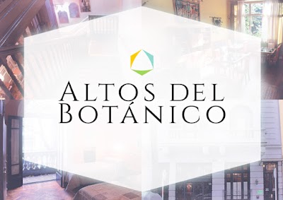 Residencia Altos del Botánico