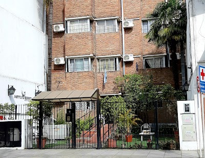 Instituto Gorriti