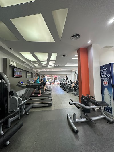 Omnia Fitness Center