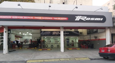 Tires Rosmi - Branch Warnes