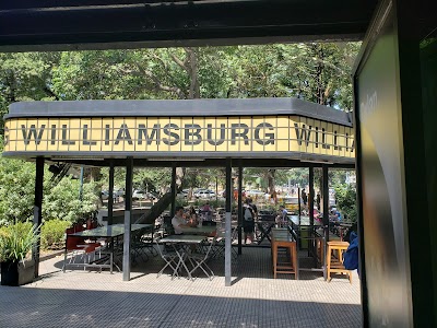 Williamsburg Infanta