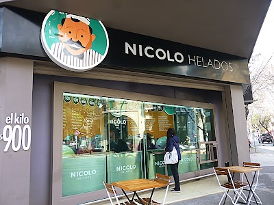 Helados Nicolo