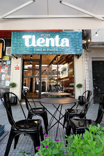 Tienta Tienda de Helados