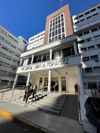 Hospital General de Agudos Dr. Fernández