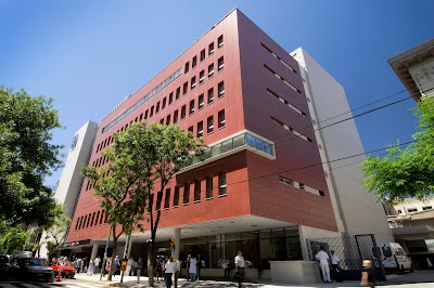 Hospital Italiano de Buenos Aires