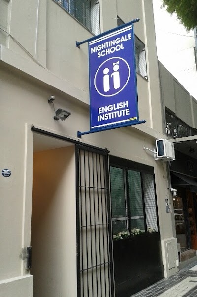 Nightingale Institute