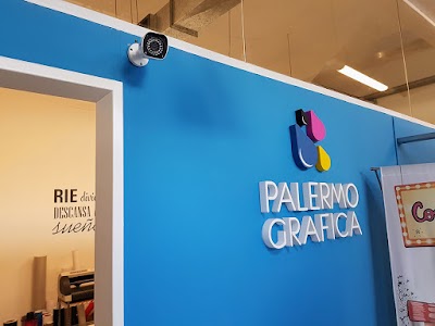 Palermo Gráfica