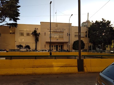 Facultad de Ingeniería del Ejército "Grl. Div. Manuel N. Savio"