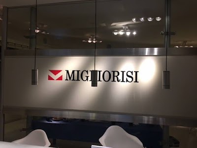 Migliorisi Inmobiliaria Palermo Soho