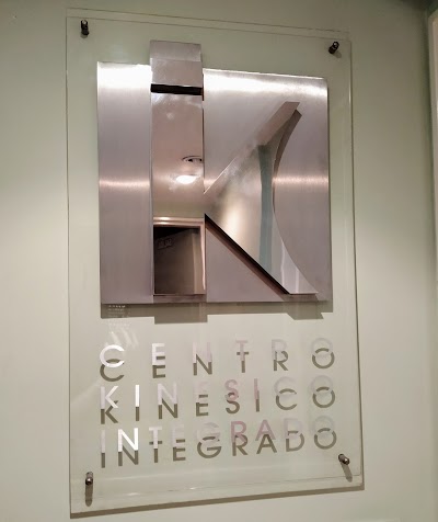 Centro Kinesico Integrado. Kinesiología y Neurología