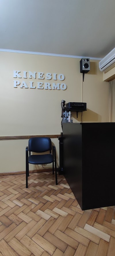 KINESIO-PALERMO