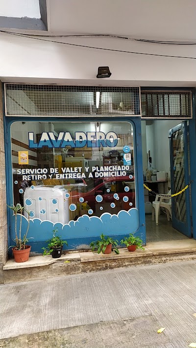 Lavadero