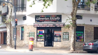 Librerías Niguro