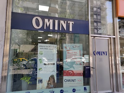 Omint