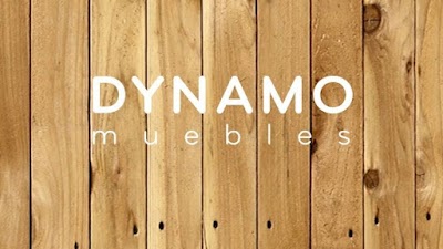 Dynamo Muebles