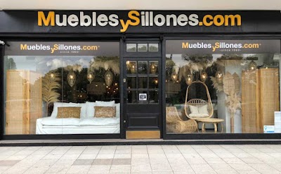 Muebles y Sillones.com