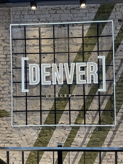 Denver Concept