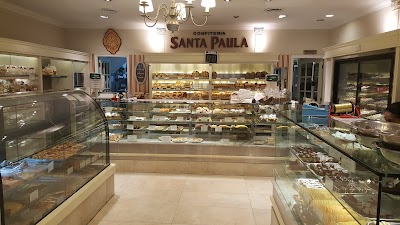 Bakery Santa Paula