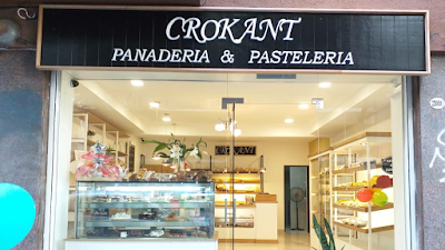 Crokant Panadería y Pastelería