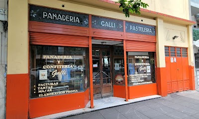 Panadería Galli