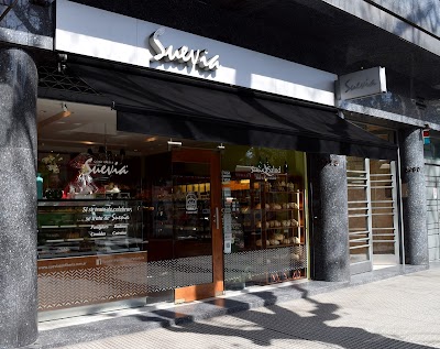 Suevia • Bakery Pastry