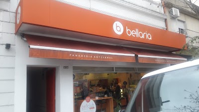 Panadería Bellaria