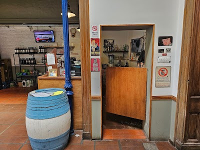 Salguero Parrilla & Bodegón