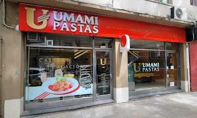 Umami Pastas