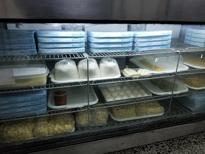 Fábrica de Pastas Frescas Las Malvinas