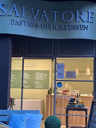 Salvatore Pastas & Delicatessen