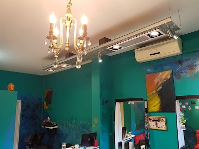 Mitica Hairdresser Boutique