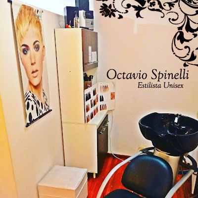 Peluqueria "Octavio Spinelli"