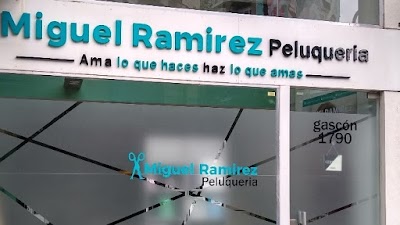 Miguel Ramirez Peluqueria