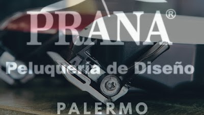 Prana Peluquería De Diseño