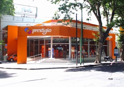 Prestigio