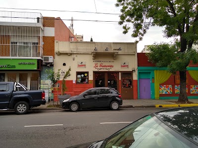 Pizzería La Guitarrita | Palermo