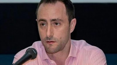 Psicólogo Palermo - Lic. Pablo Muñoz