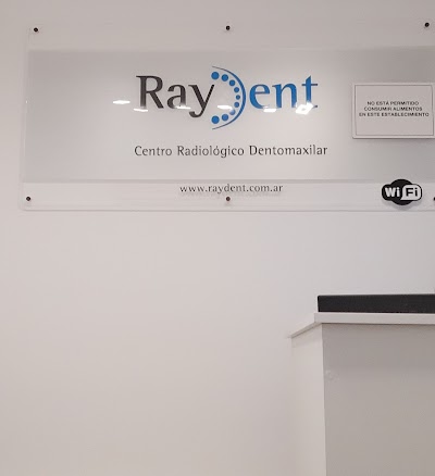 Raydent