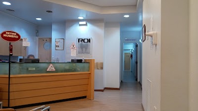 Integral Odontologico Radiodiagnostico ROI S.A.