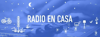 Radio en Casa