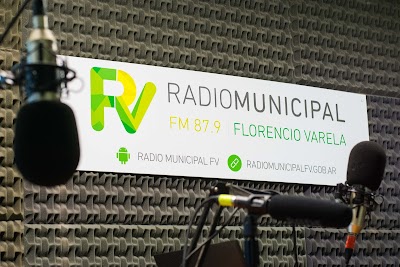 Radio Municipal FV