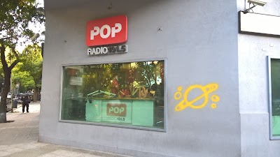 Pop FM 101.5