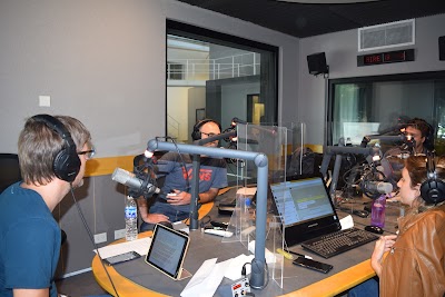 Continental Radio AM590