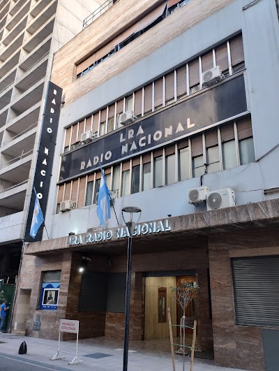 Radio Nacional Argentina