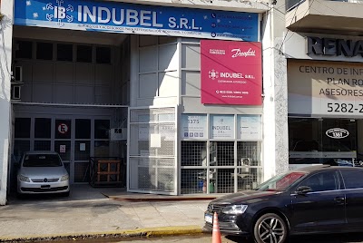 Indubel S.R.L. Refrigeración