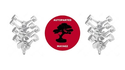 Autopartes Miyagi