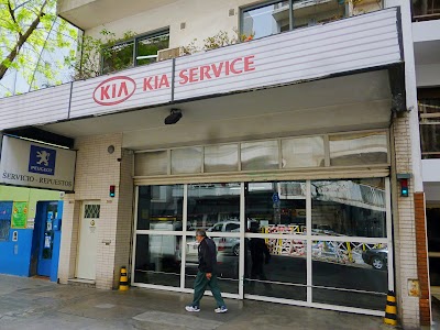 Kia Service