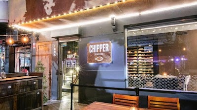 Chipper Seafood Restaurant