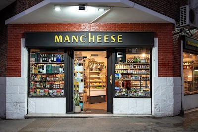 Mancheese Delicatessen