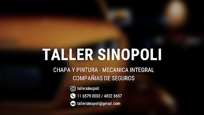 Taller Sinopoli